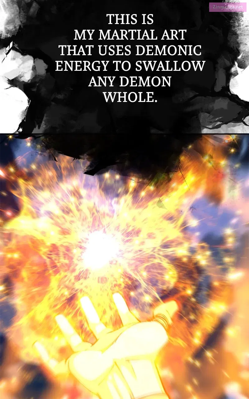 The Monkey King’s Journey to the Murim Chapter 27 page 123 - 