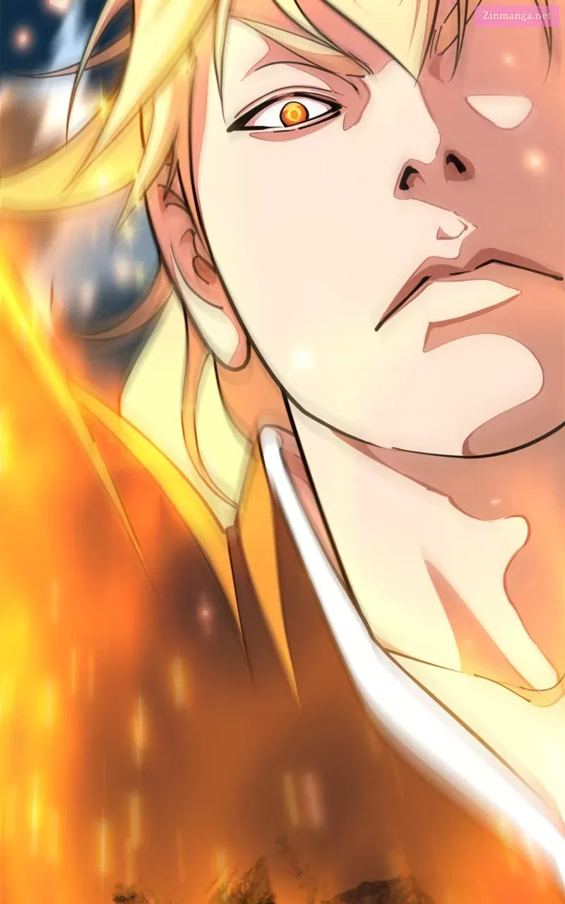 The Monkey King’s Journey to the Murim Chapter 27 page 125 - 