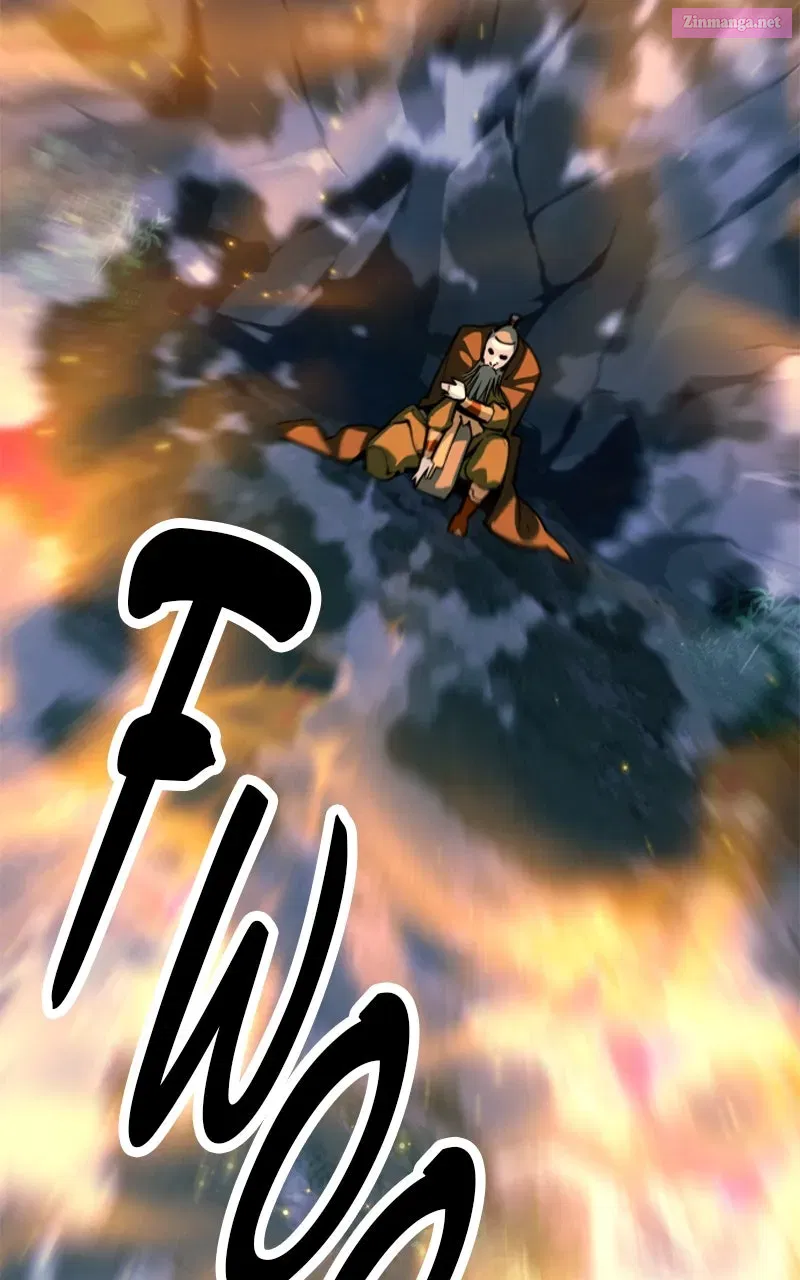The Monkey King’s Journey to the Murim Chapter 27 page 127 - 