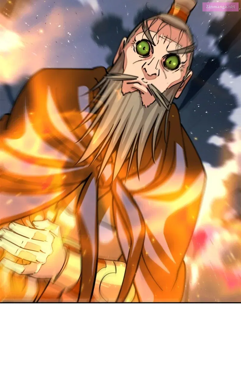 The Monkey King’s Journey to the Murim Chapter 27 page 129 - 