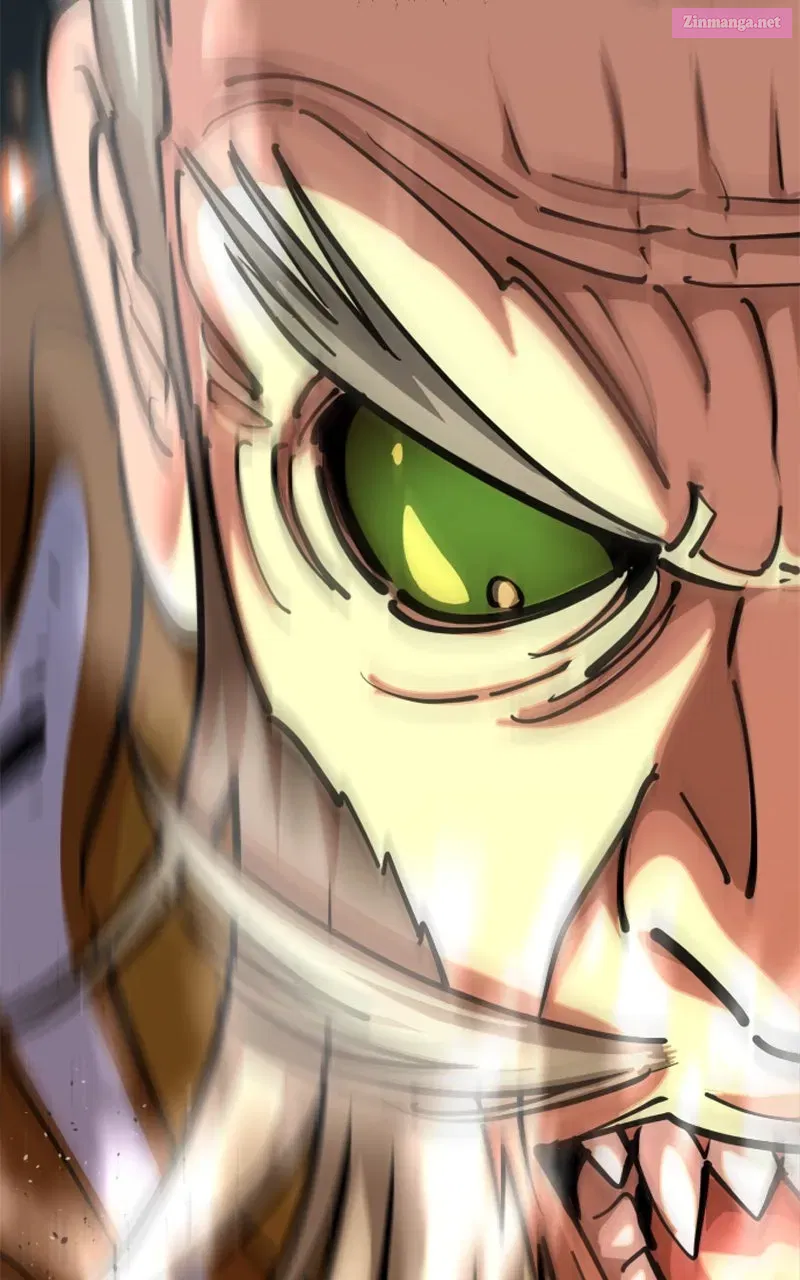 The Monkey King’s Journey to the Murim Chapter 27 page 138 - 