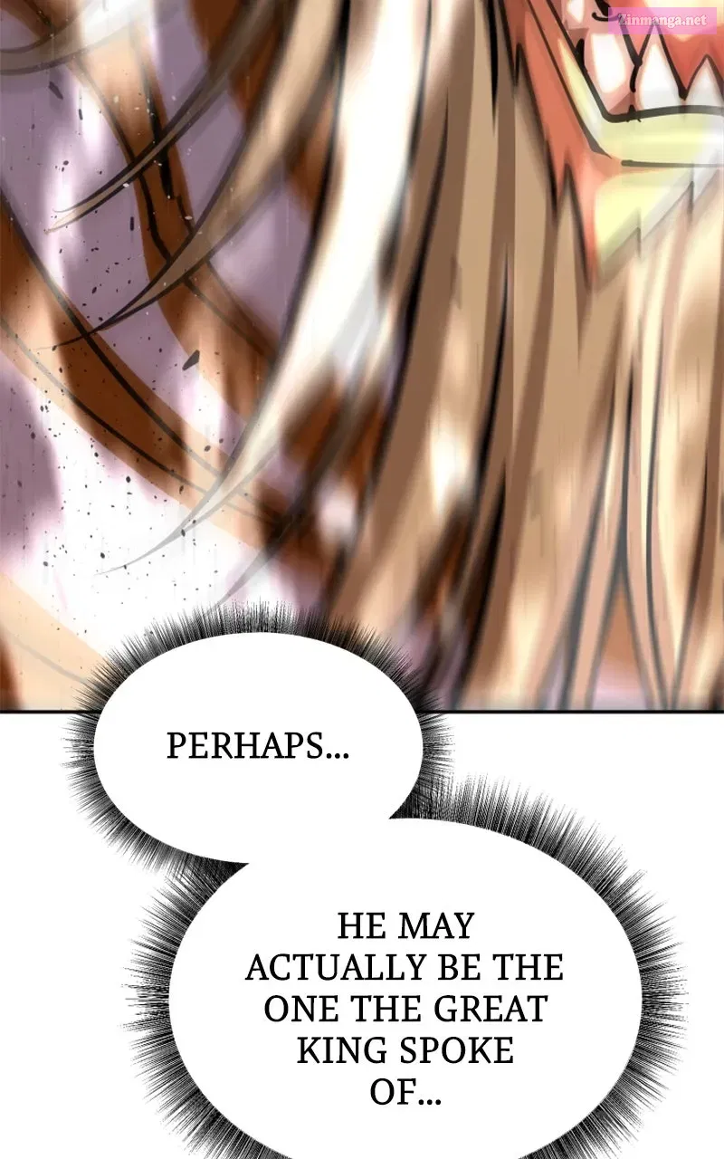 The Monkey King’s Journey to the Murim Chapter 27 page 139 - 