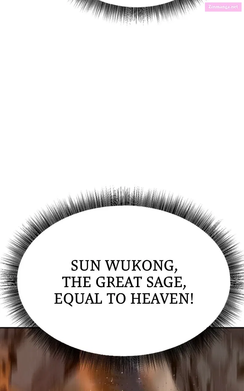 The Monkey King’s Journey to the Murim Chapter 27 page 140 - 