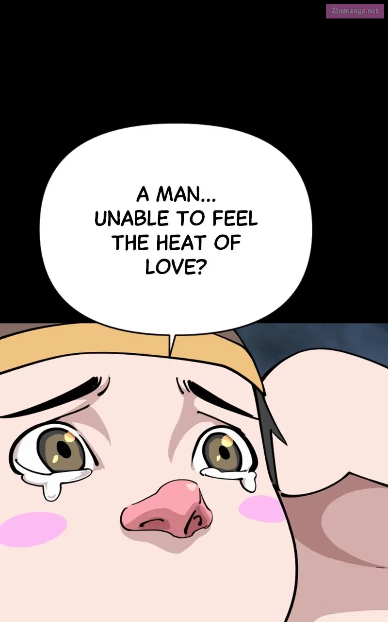 The Monkey King’s Journey to the Murim Chapter 27 page 15 - 