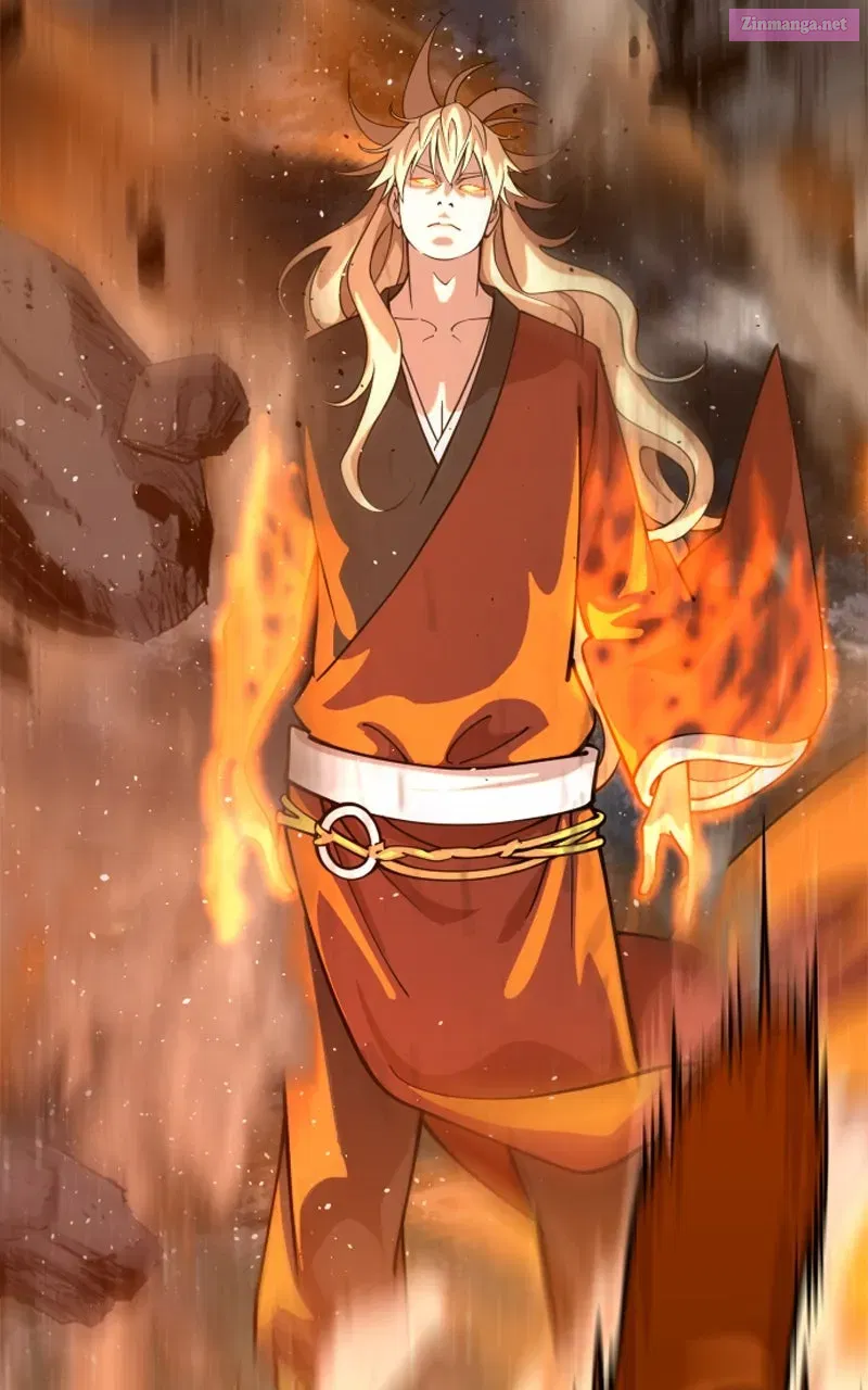 The Monkey King’s Journey to the Murim Chapter 27 page 141 - 