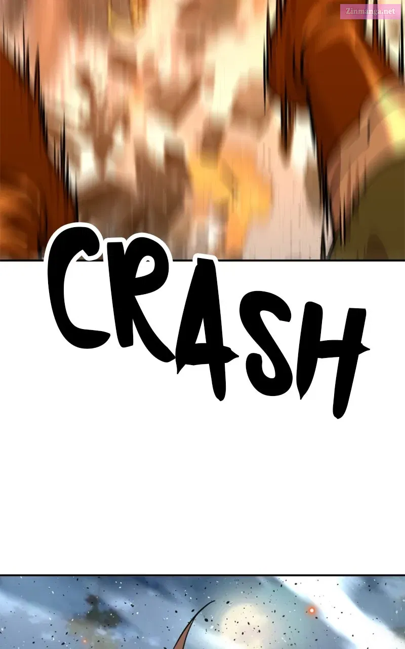 The Monkey King’s Journey to the Murim Chapter 27 page 142 - 