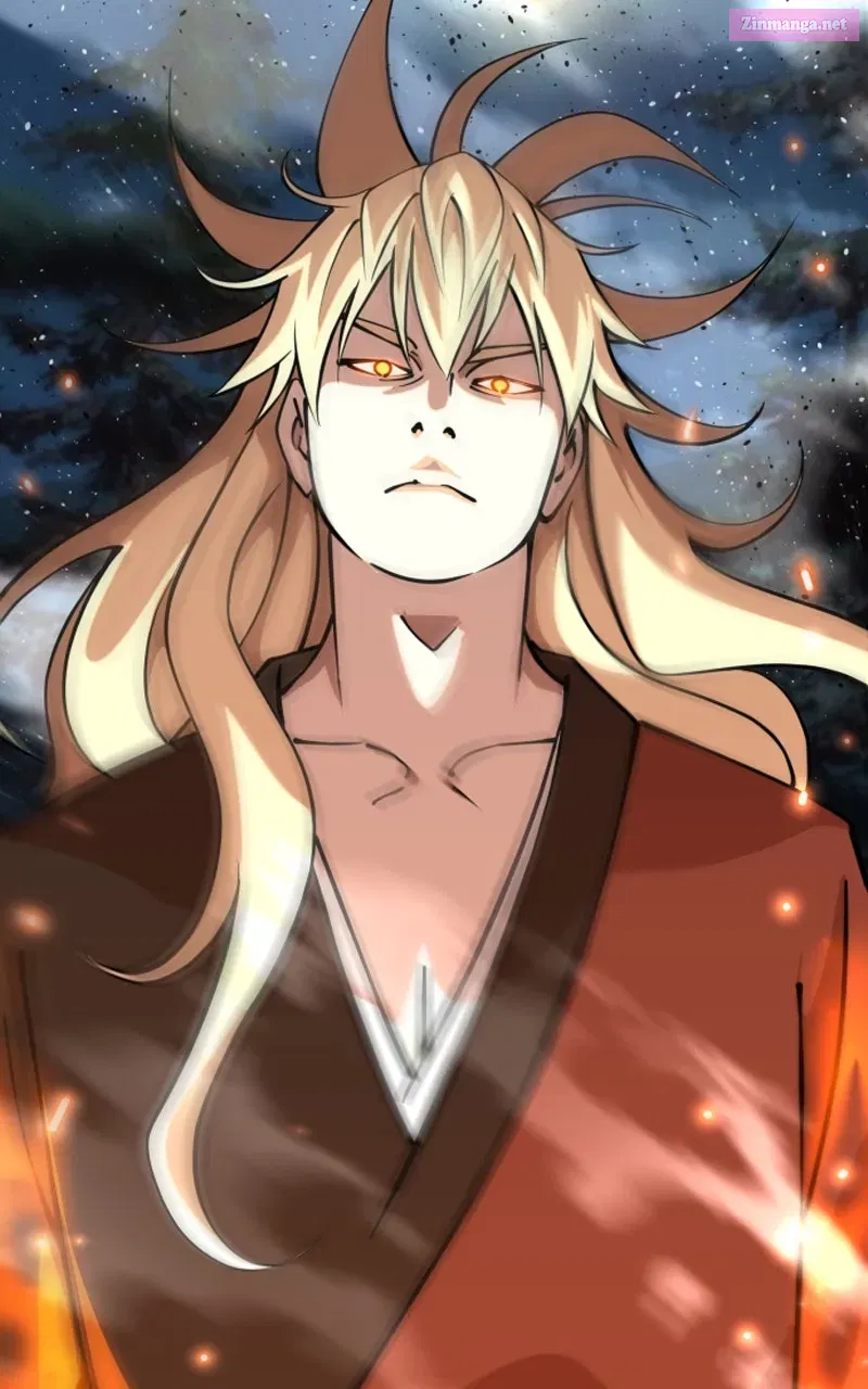 The Monkey King’s Journey to the Murim Chapter 27 page 143 - 