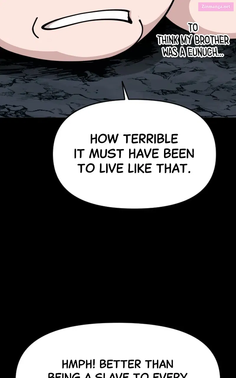 The Monkey King’s Journey to the Murim Chapter 27 page 16 - 