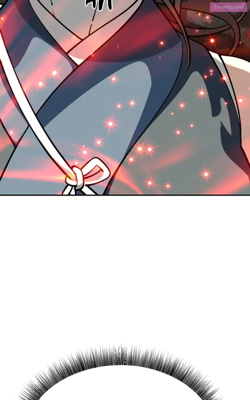 The Monkey King’s Journey to the Murim Chapter 27 page 158 - 
