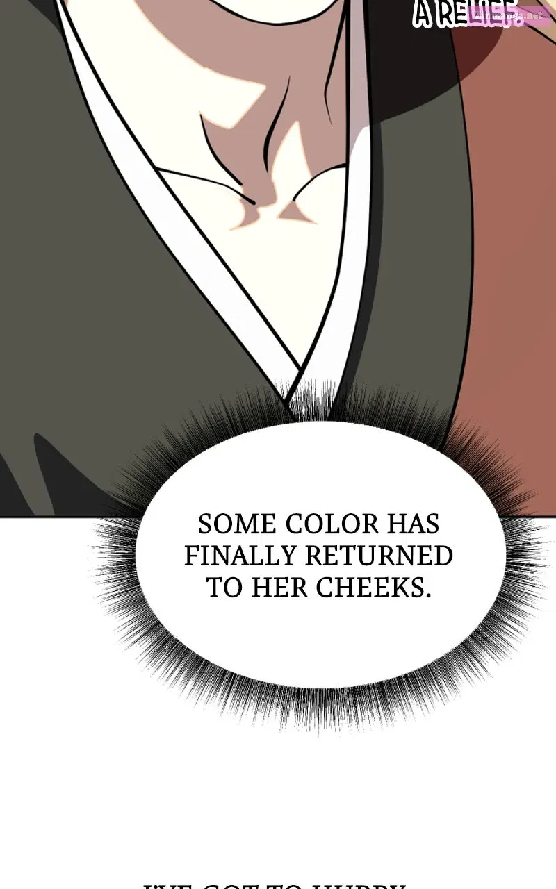 The Monkey King’s Journey to the Murim Chapter 27 page 160 - 