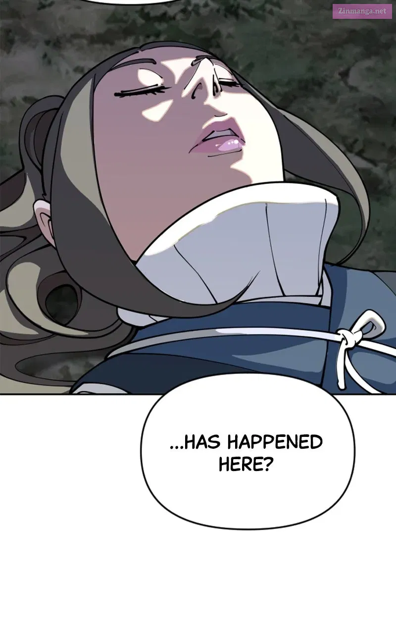 The Monkey King’s Journey to the Murim Chapter 27 page 164 - 
