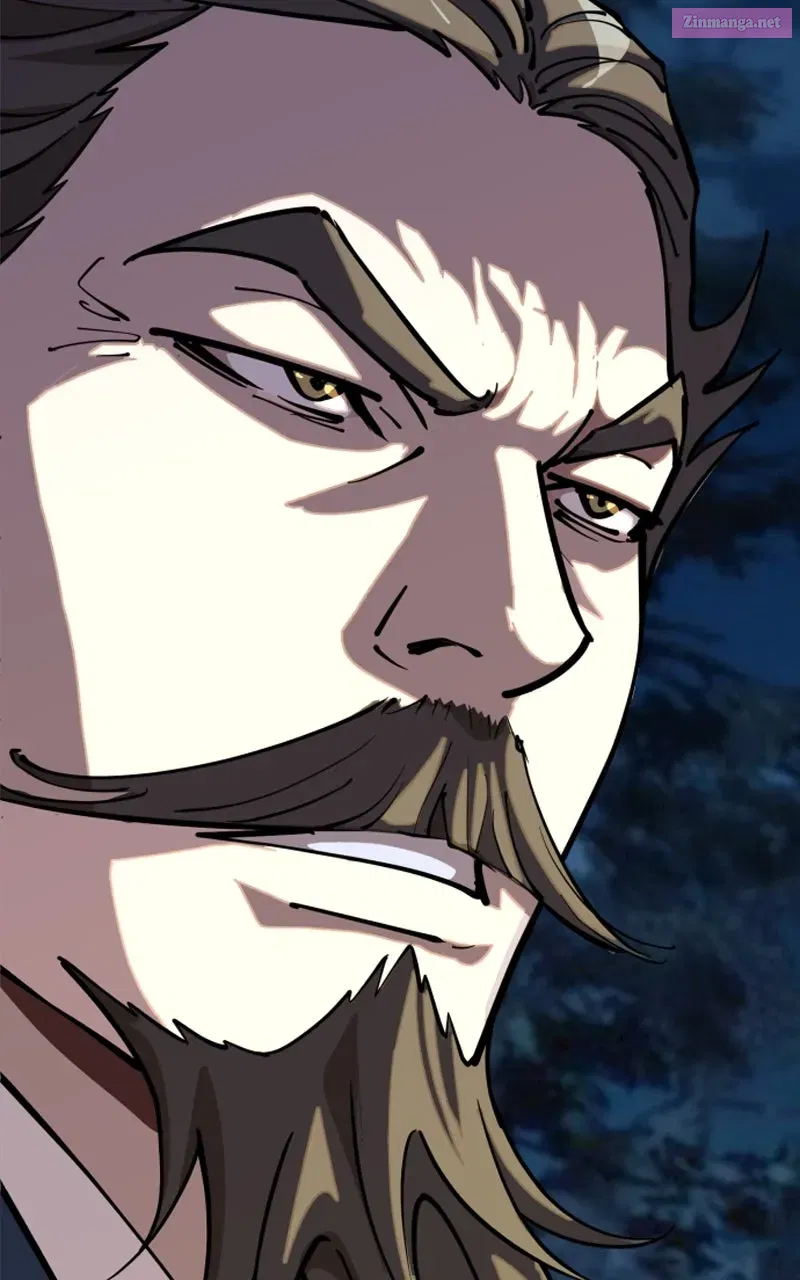 The Monkey King’s Journey to the Murim Chapter 27 page 167 - 