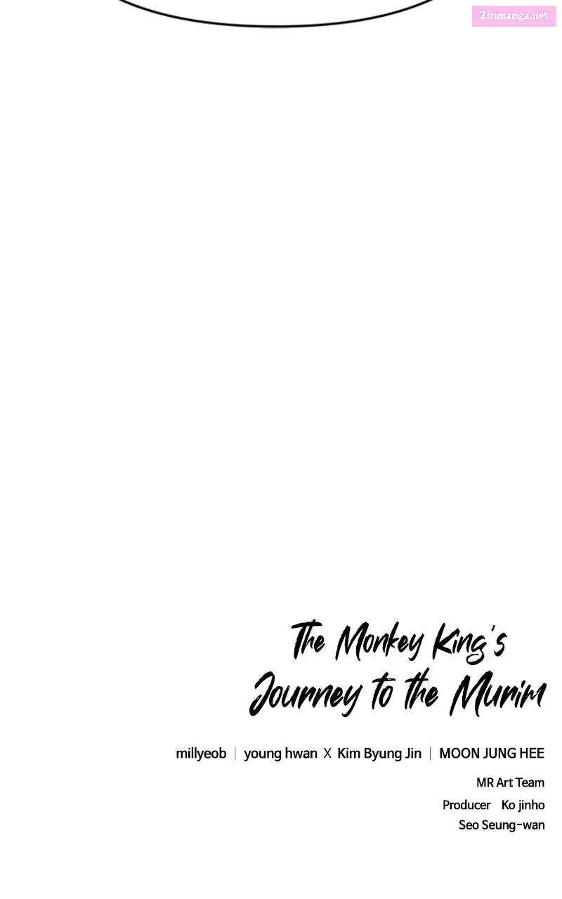 The Monkey King’s Journey to the Murim Chapter 27 page 169 - 
