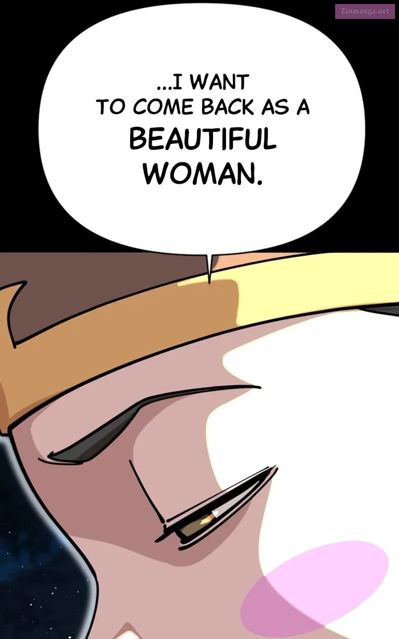 The Monkey King’s Journey to the Murim Chapter 27 page 21 - 