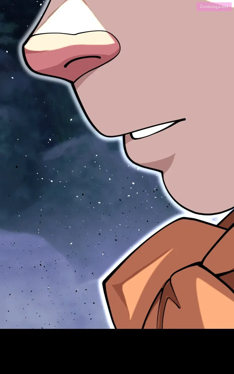 The Monkey King’s Journey to the Murim Chapter 27 page 22 - 
