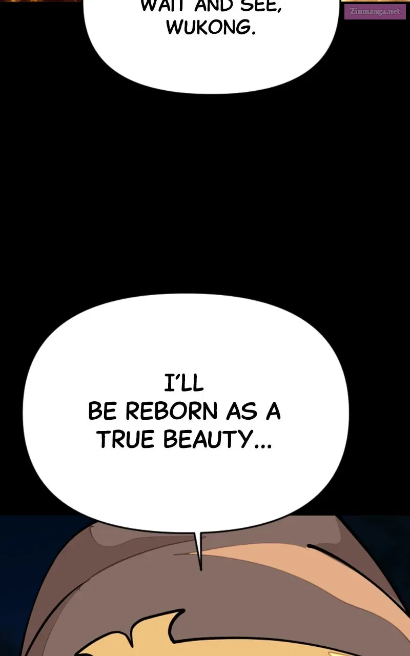 The Monkey King’s Journey to the Murim Chapter 27 page 28 - 