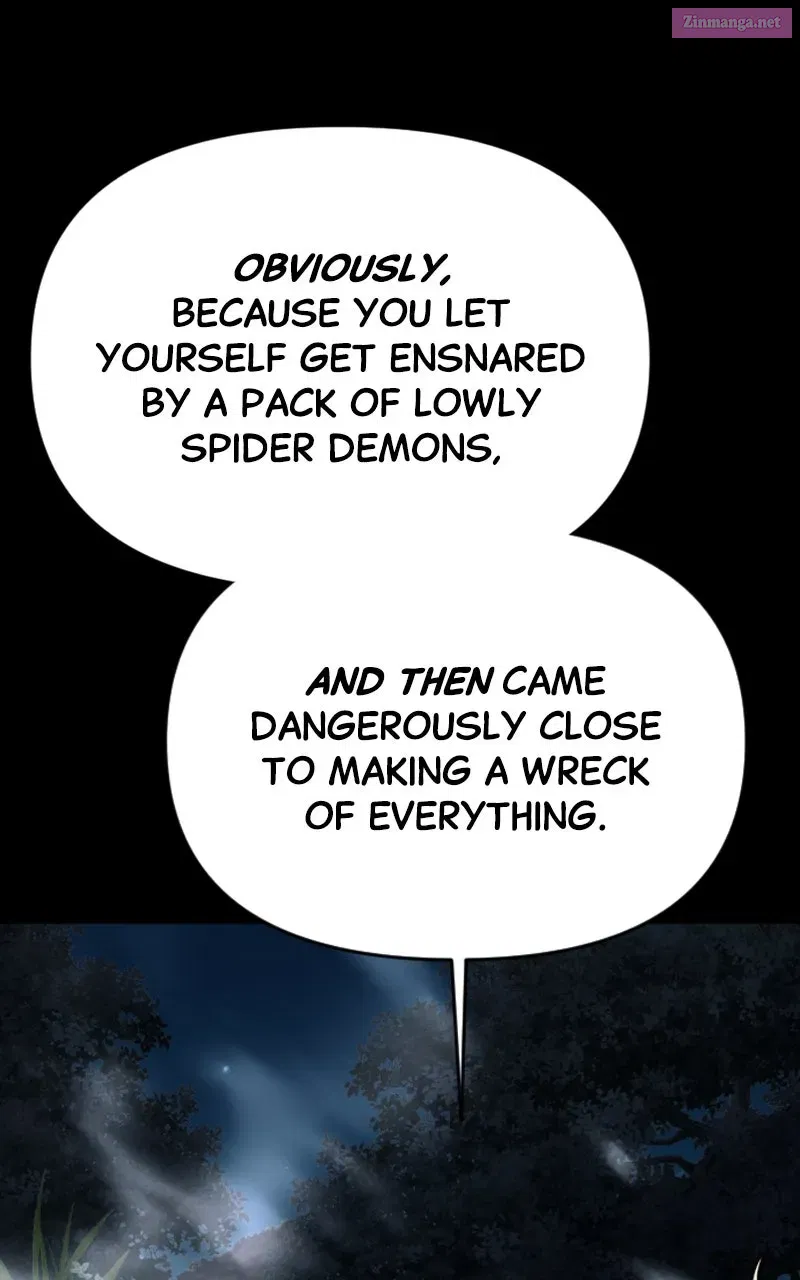 The Monkey King’s Journey to the Murim Chapter 27 page 4 - 