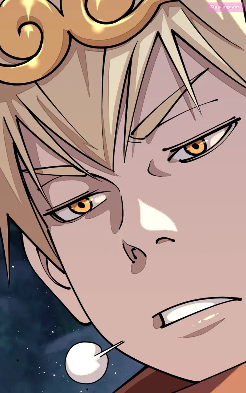 The Monkey King’s Journey to the Murim Chapter 27 page 31 - 