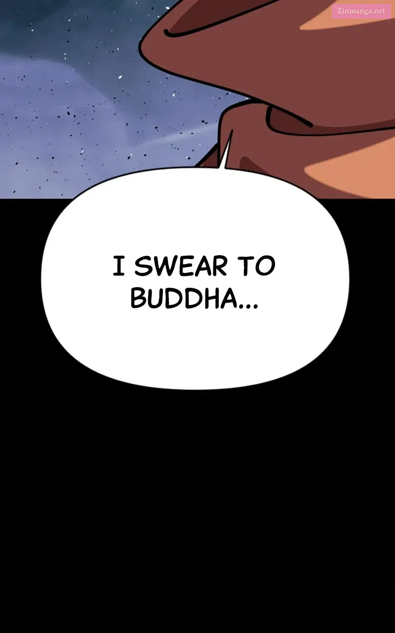 The Monkey King’s Journey to the Murim Chapter 27 page 32 - 
