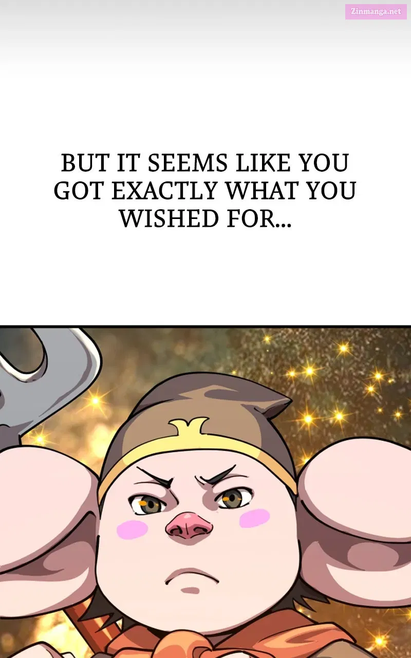 The Monkey King’s Journey to the Murim Chapter 27 page 34 - 