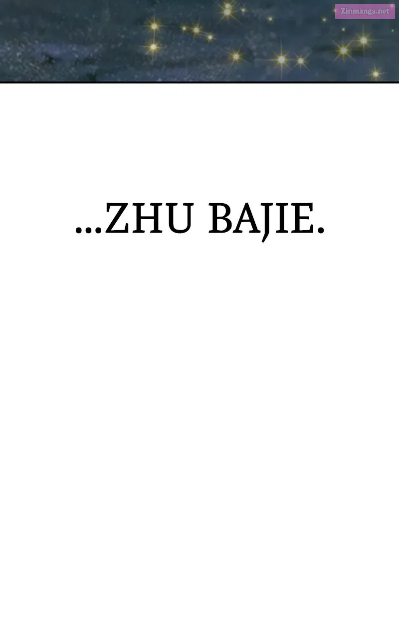 The Monkey King’s Journey to the Murim Chapter 27 page 37 - 