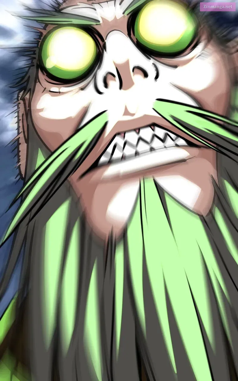The Monkey King’s Journey to the Murim Chapter 27 page 44 - 
