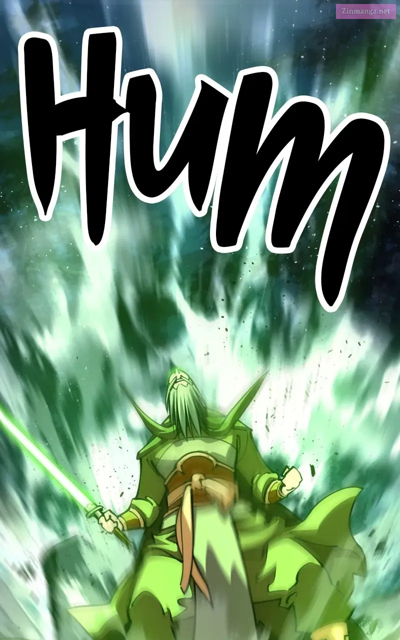 The Monkey King’s Journey to the Murim Chapter 27 page 46 - 
