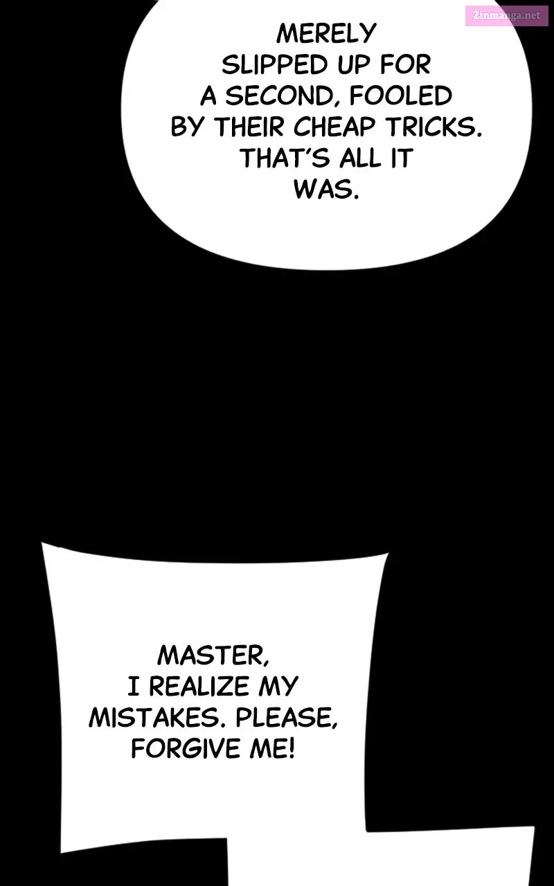 The Monkey King’s Journey to the Murim Chapter 27 page 6 - 
