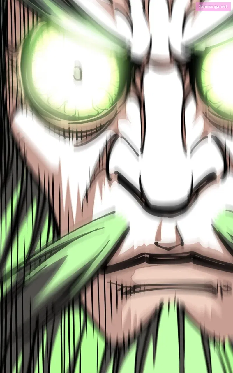 The Monkey King’s Journey to the Murim Chapter 27 page 52 - 