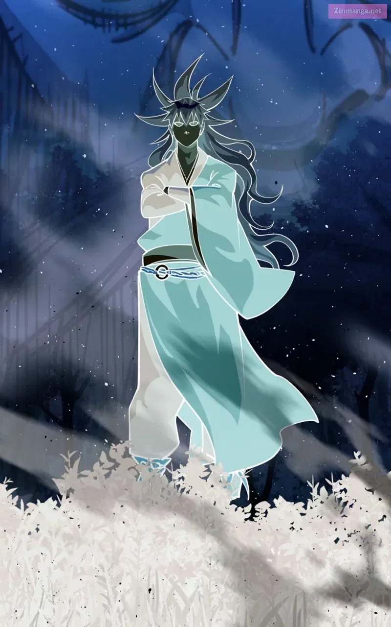 The Monkey King’s Journey to the Murim Chapter 27 page 54 - 