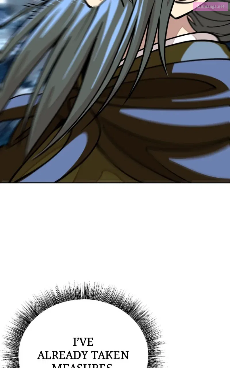 The Monkey King’s Journey to the Murim Chapter 27 page 62 - 