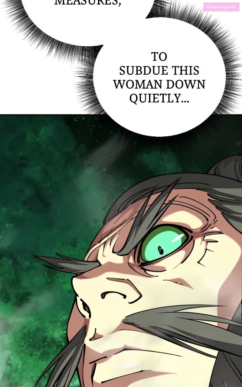 The Monkey King’s Journey to the Murim Chapter 27 page 63 - 