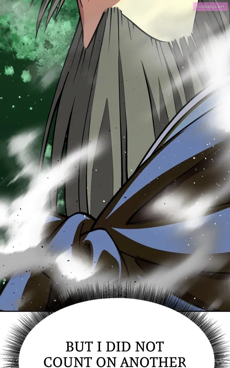 The Monkey King’s Journey to the Murim Chapter 27 page 64 - 