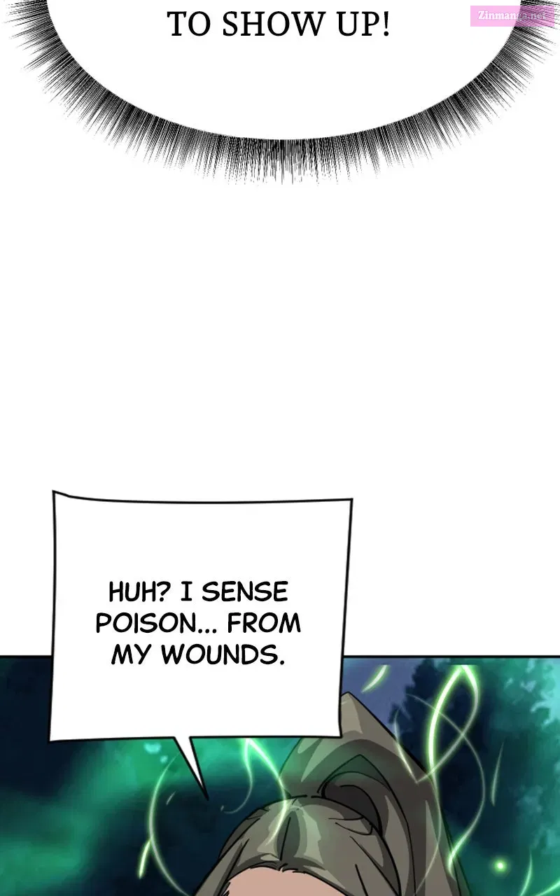 The Monkey King’s Journey to the Murim Chapter 27 page 65 - 