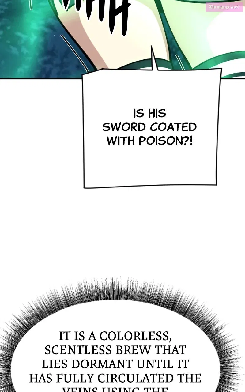 The Monkey King’s Journey to the Murim Chapter 27 page 67 - 