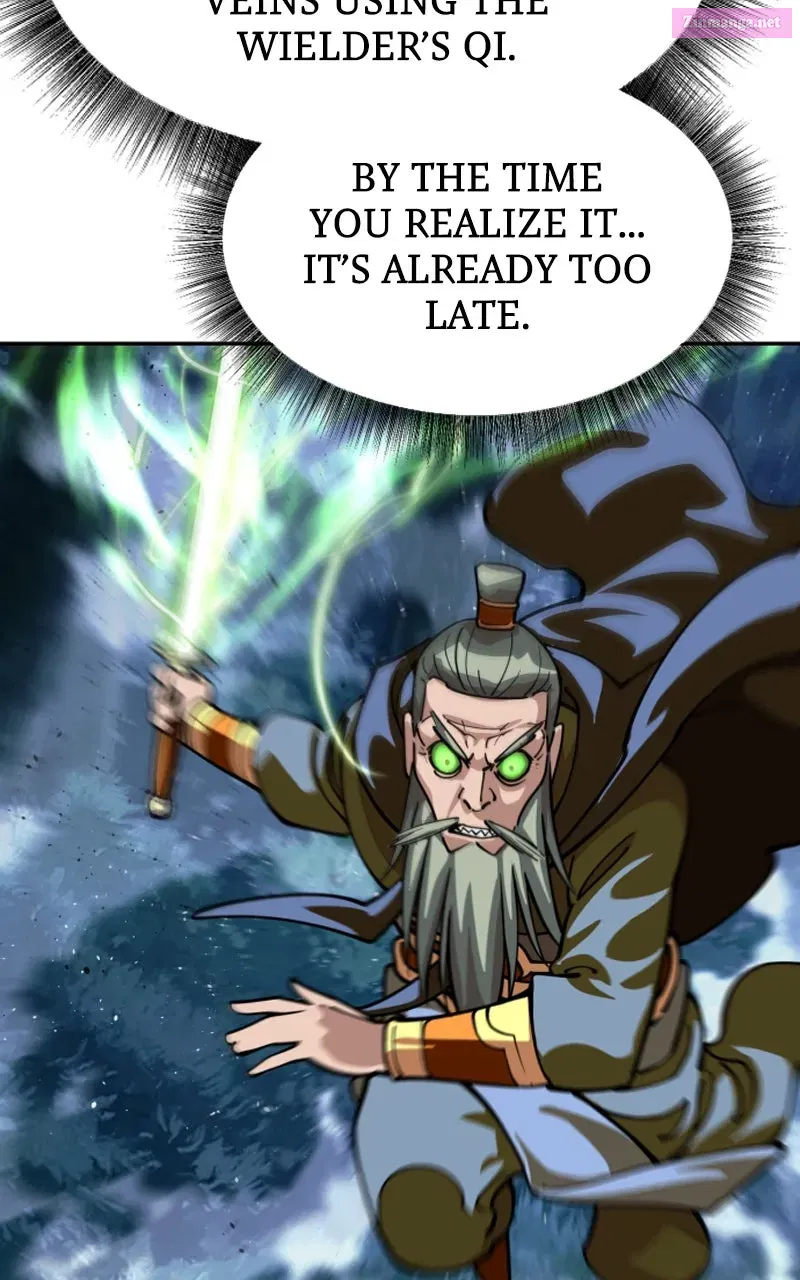 The Monkey King’s Journey to the Murim Chapter 27 page 68 - 