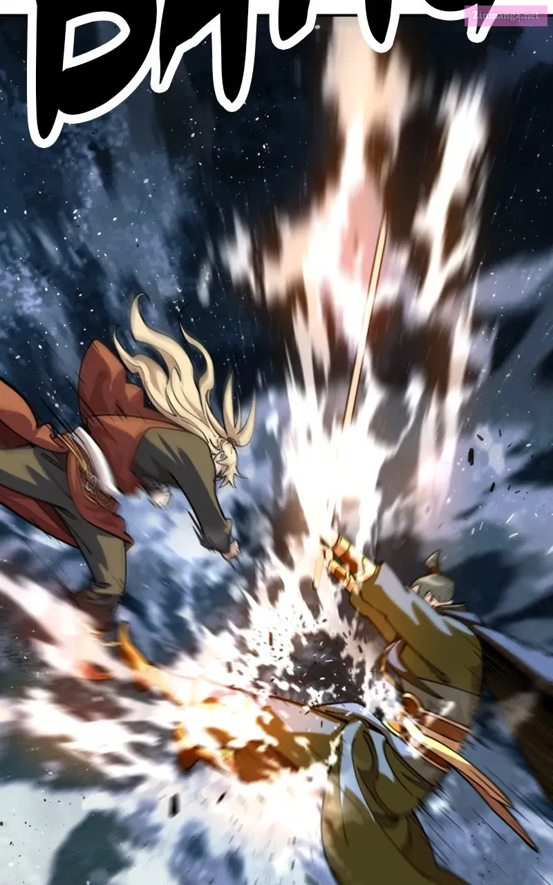 The Monkey King’s Journey to the Murim Chapter 27 page 77 - 