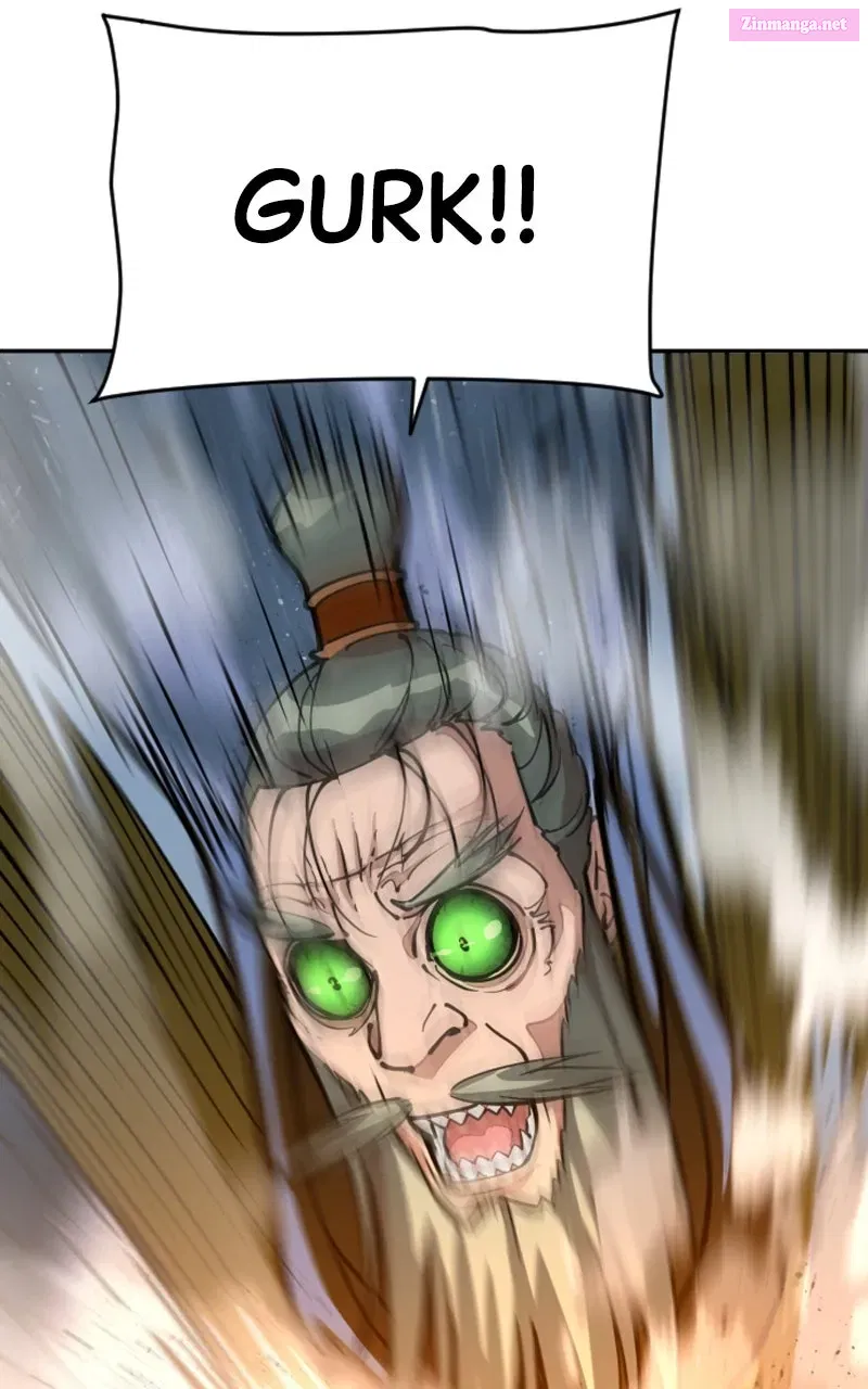 The Monkey King’s Journey to the Murim Chapter 27 page 79 - 