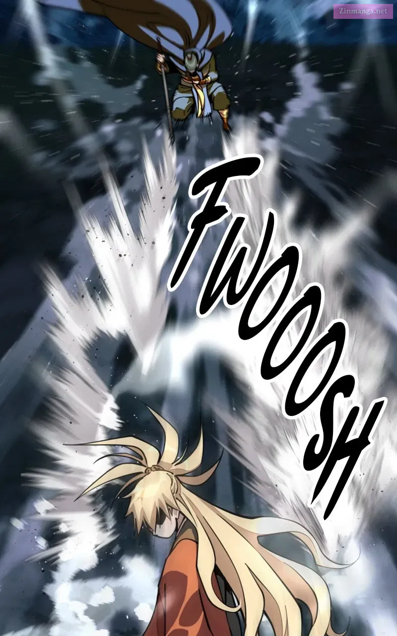 The Monkey King’s Journey to the Murim Chapter 27 page 81 - 