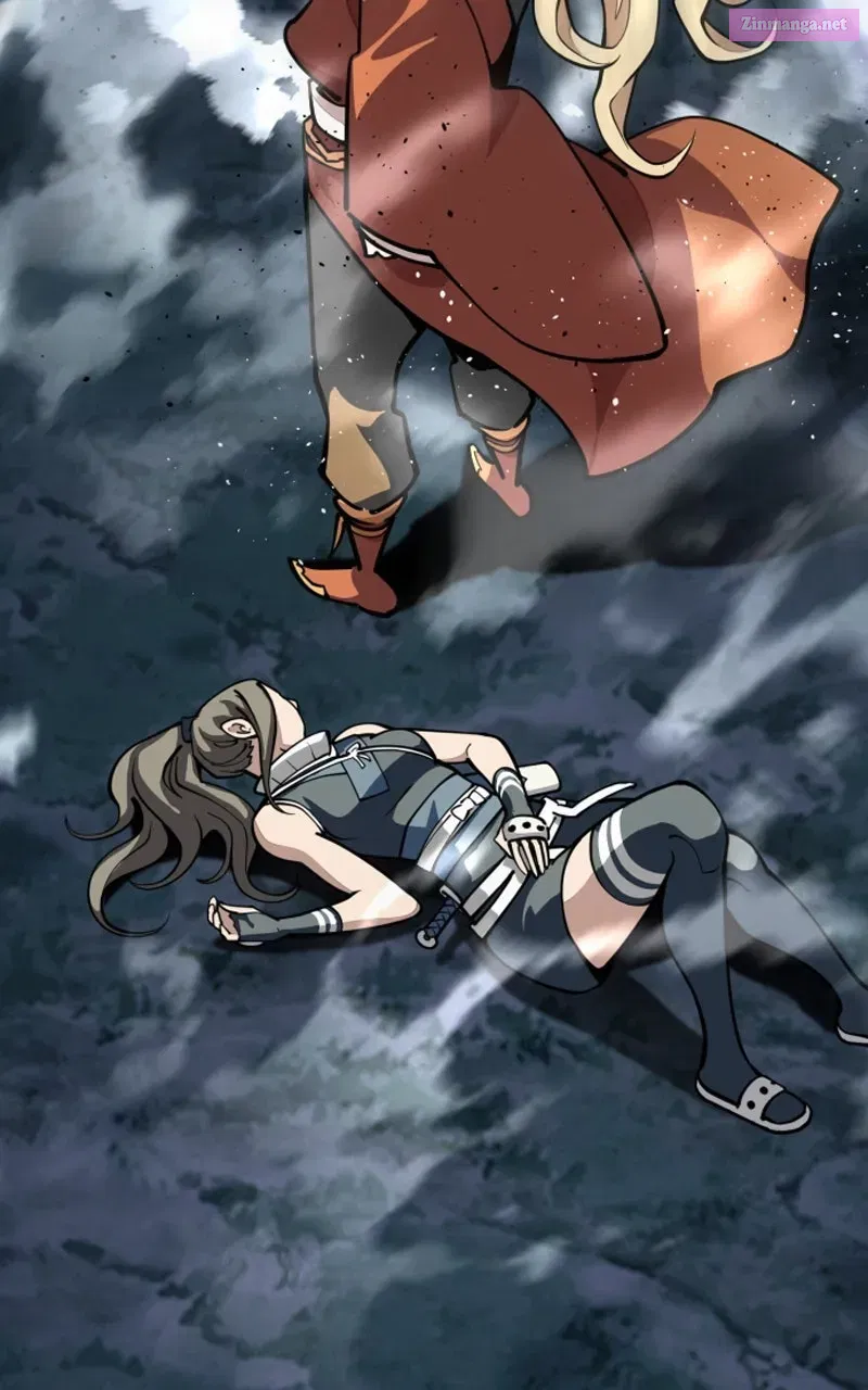 The Monkey King’s Journey to the Murim Chapter 27 page 82 - 