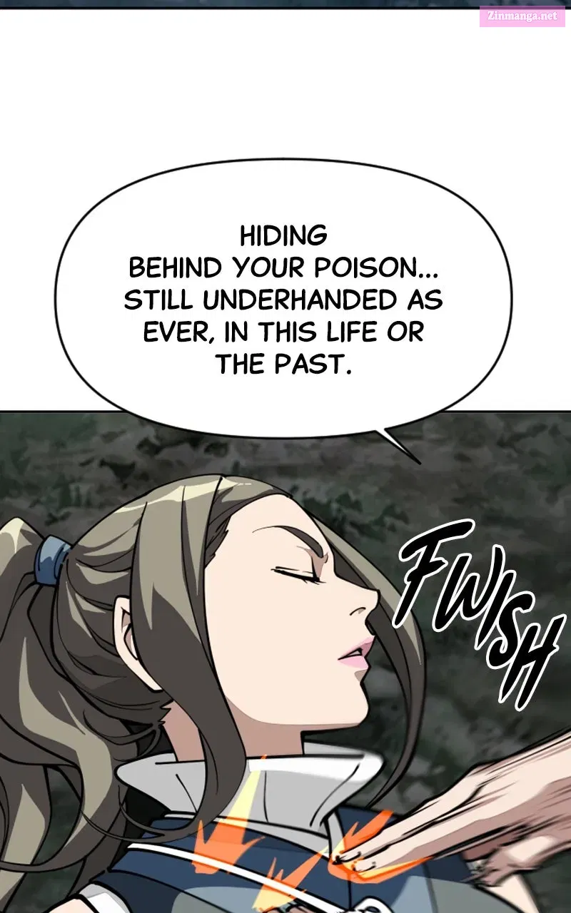 The Monkey King’s Journey to the Murim Chapter 27 page 83 - 