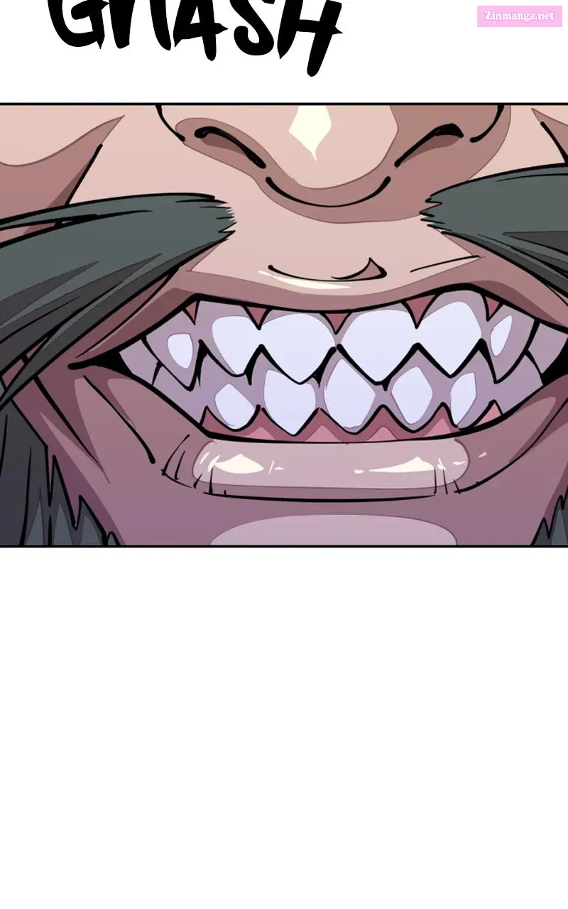 The Monkey King’s Journey to the Murim Chapter 27 page 85 - 