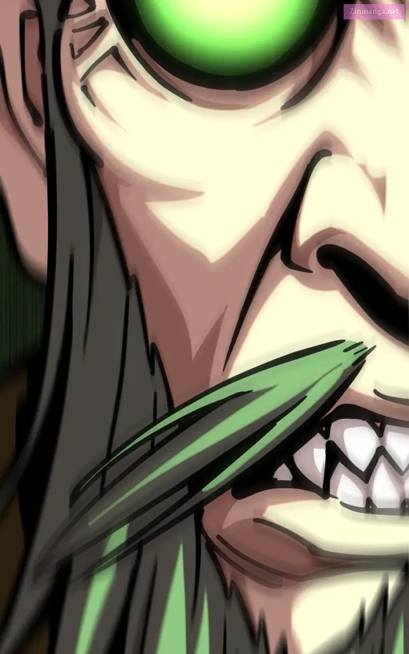 The Monkey King’s Journey to the Murim Chapter 27 page 92 - 