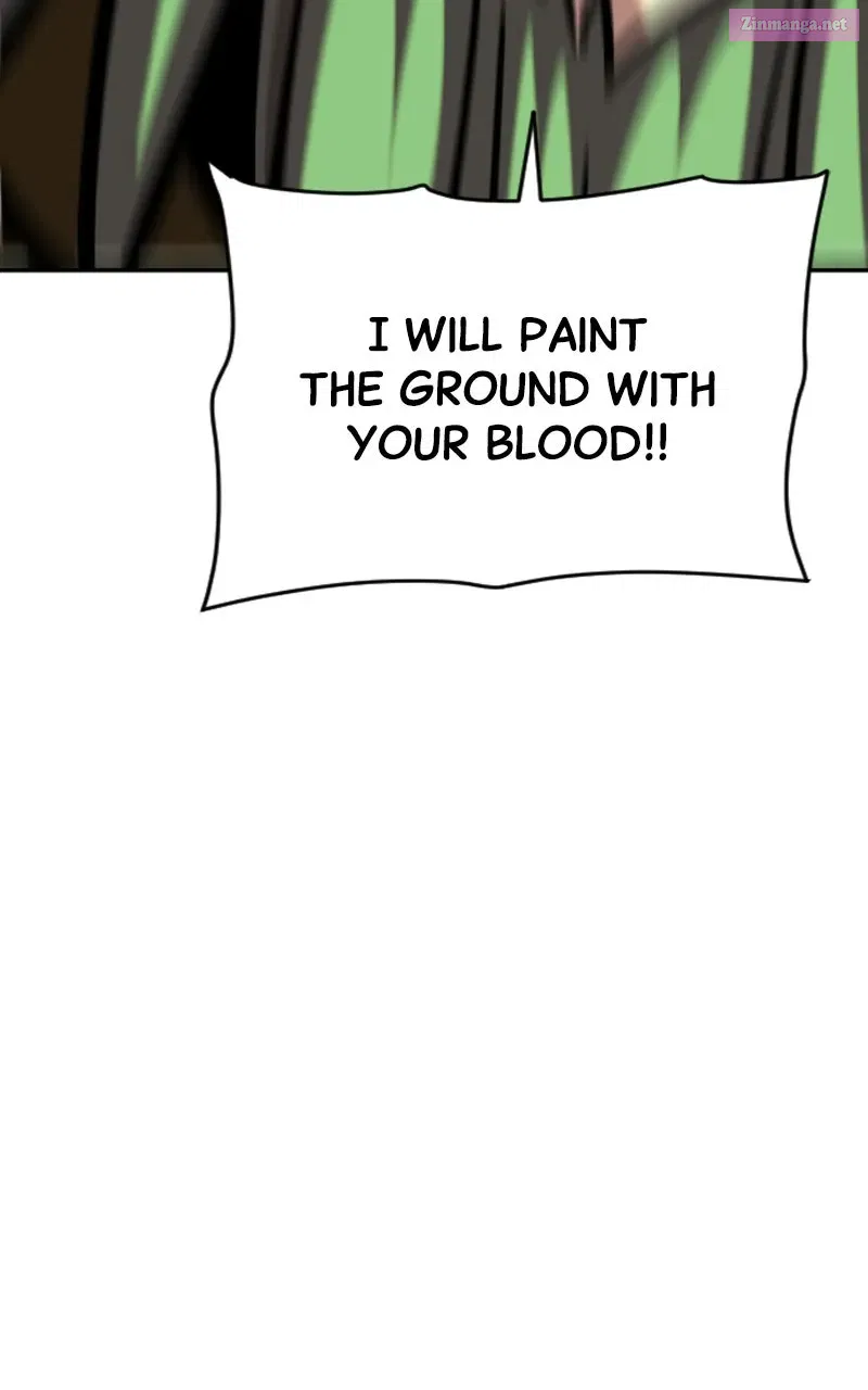 The Monkey King’s Journey to the Murim Chapter 27 page 93 - 
