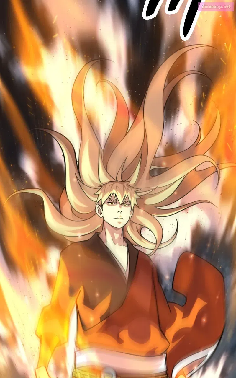 The Monkey King’s Journey to the Murim Chapter 27 page 100 - 