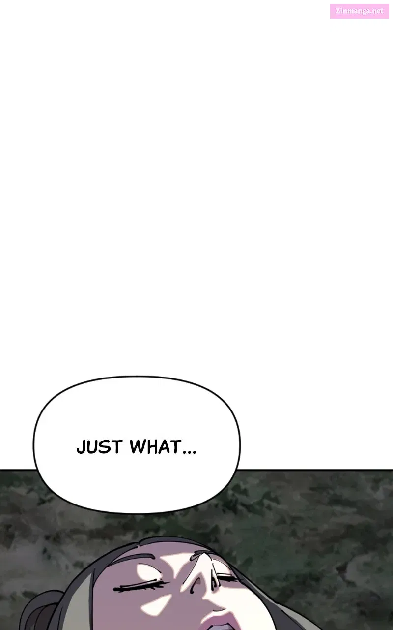 The Monkey King’s Journey to the Murim Chapter 28 page 1 - 