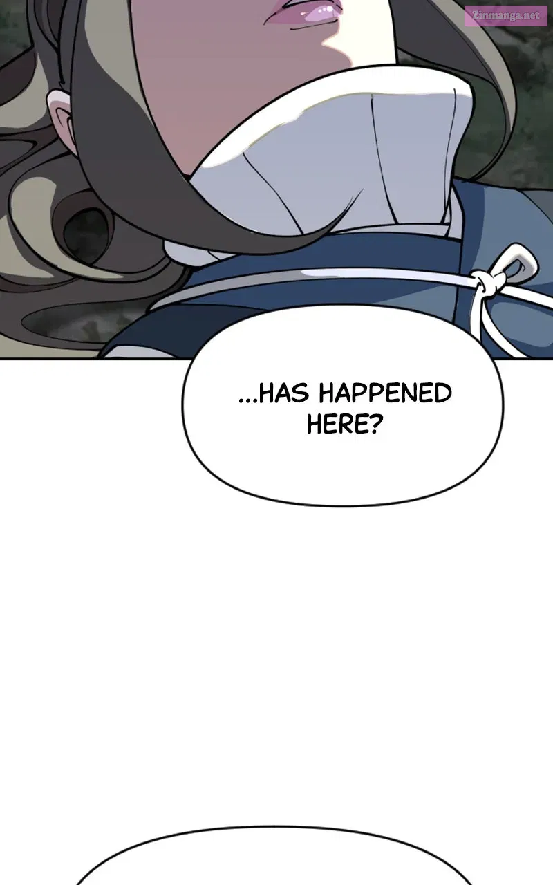 The Monkey King’s Journey to the Murim Chapter 28 page 2 - 