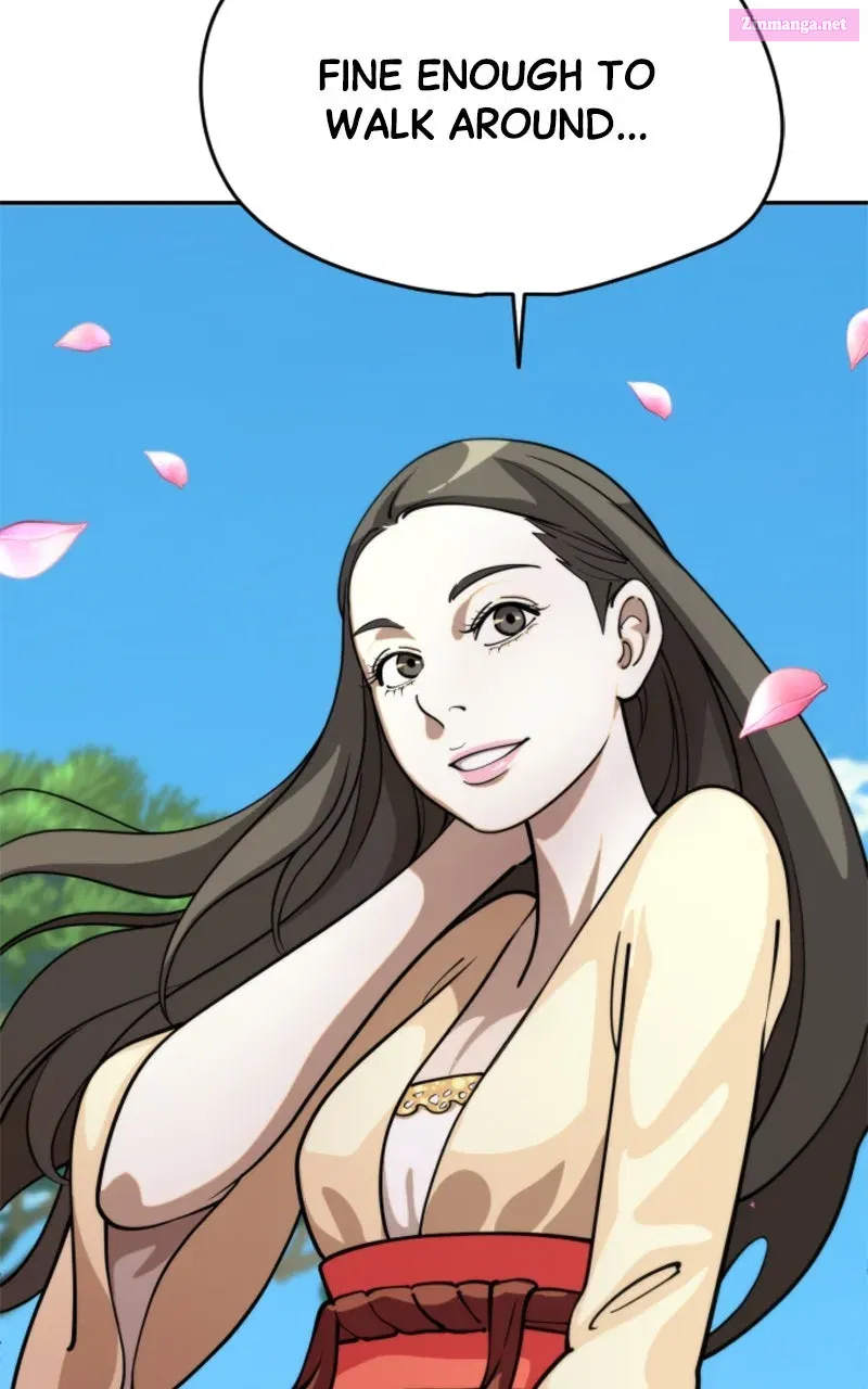 The Monkey King’s Journey to the Murim Chapter 28 page 102 - 