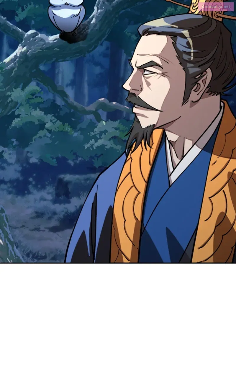 The Monkey King’s Journey to the Murim Chapter 28 page 12 - 