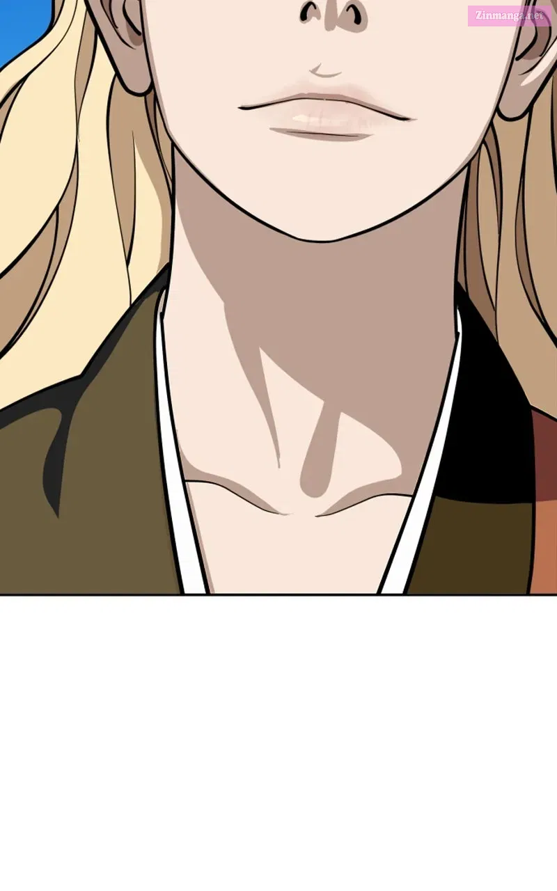 The Monkey King’s Journey to the Murim Chapter 28 page 112 - 